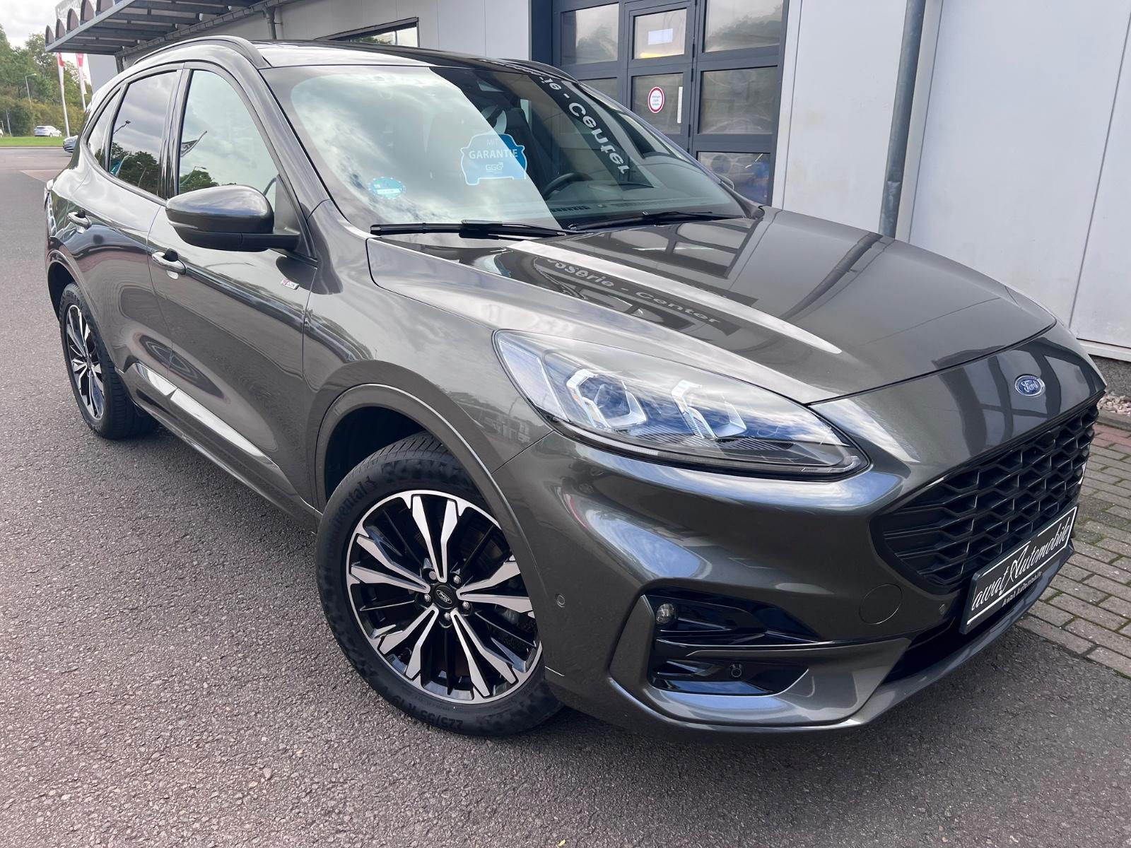 Ford Kuga Plug-In Hybrid ST-Line X Panorama Glasdach