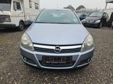 Opel Astra 1.6 Twinport Edition 77kW - gebrauchte Opel Astra aus dem Jahr 2005