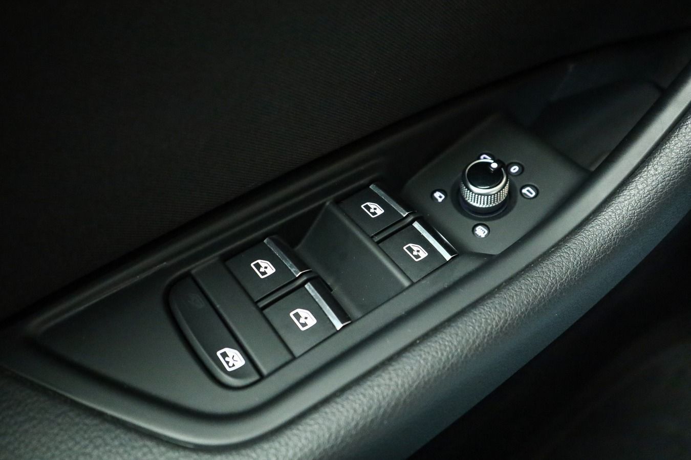 Audi A4 - Bild 18