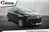 Renault ZOE R110, Life LIMITED (Miet-Batterie) - Renault ZOE: Limited