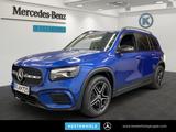 Mercedes-Benz GLB 220 d 4MATIC AMG+AHK+HANDS-FREE+MULTI+DISTRO
