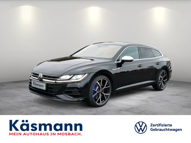 Volkswagen Arteon Shooting Brake R 4Mo AHK HUD PAN VMAX 280