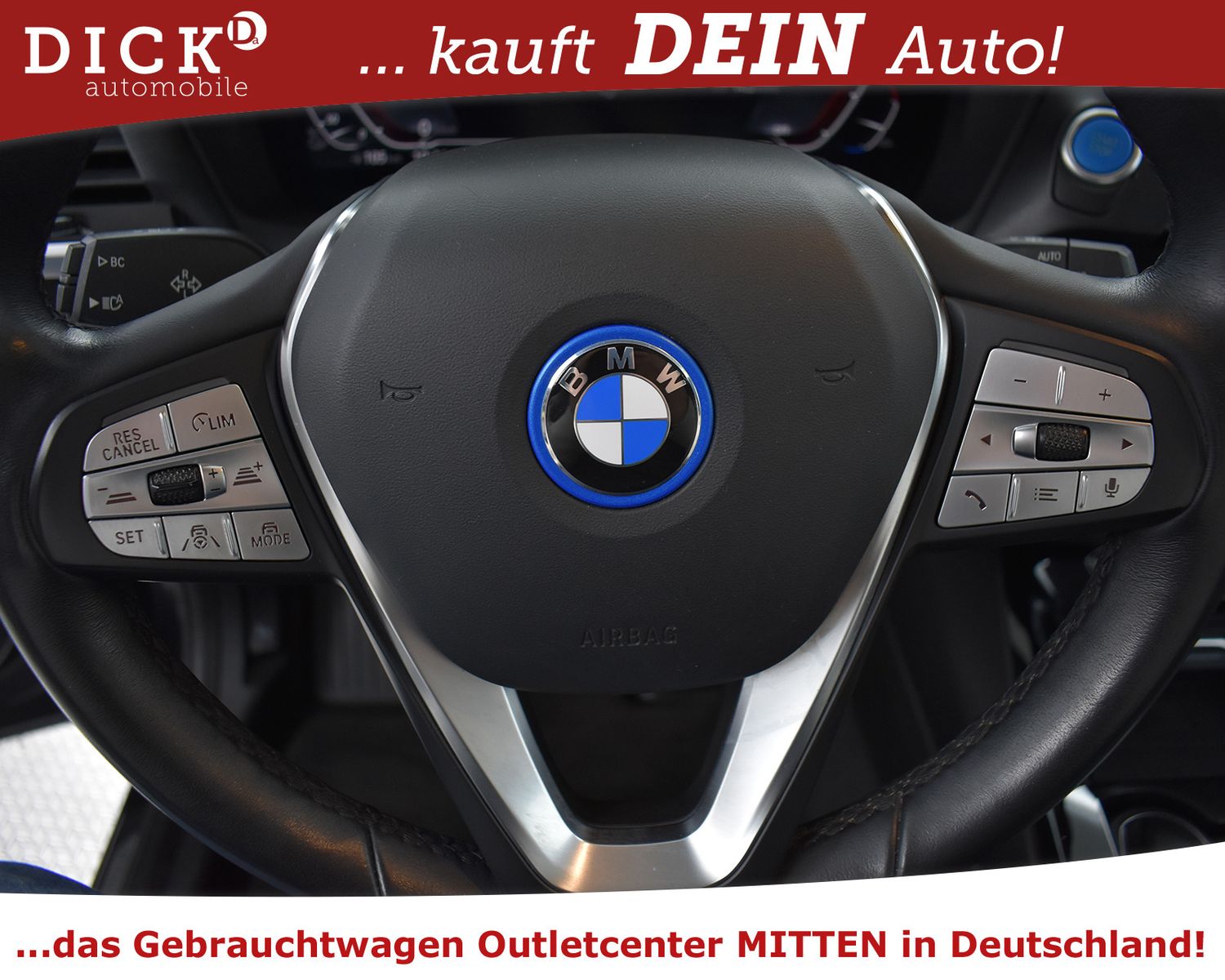 BMW iX3 Inspiring SHADO+PANO+MEMO+VIRTU+ACC+KAM+PROF - Image 20