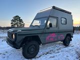 Andere Mercedes-Benz STEYR-DAIMLER-PUCH - : Puch
