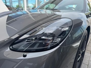 Porsche Cayman - 9