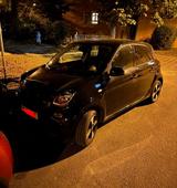 Smart ForFour 0.9 66kW - - Smart ForFour in Nürnberg