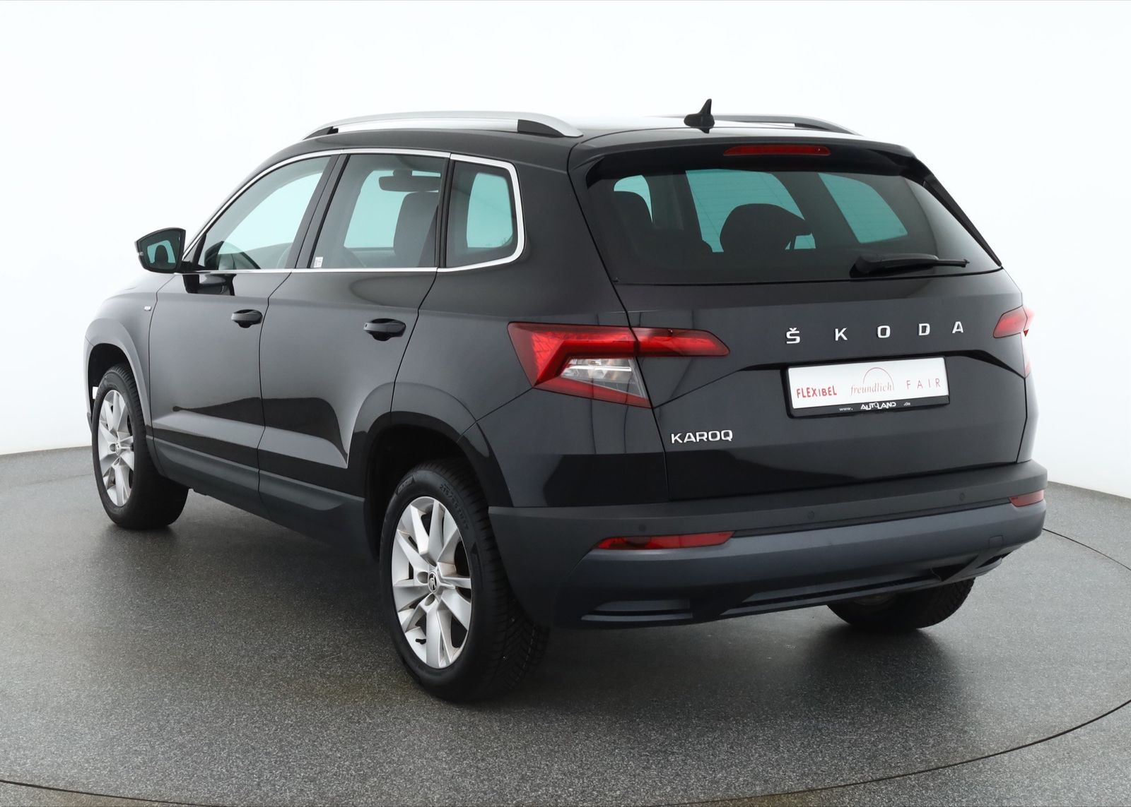 Skoda Karoq 1.0 TSI Drive LED Navi 4x Sitzheizung imagem 3