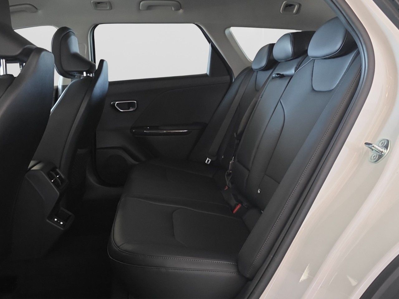 Kia K4 - Bild 14
