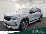 Skoda Kodiaq 2.0 TDI DSG 4x4 Sportline Standheizung Ma