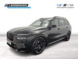 BMW X7 xDrive40d M Sport HUD Standheizung Softclose - BMW X7 mit Schiebedach