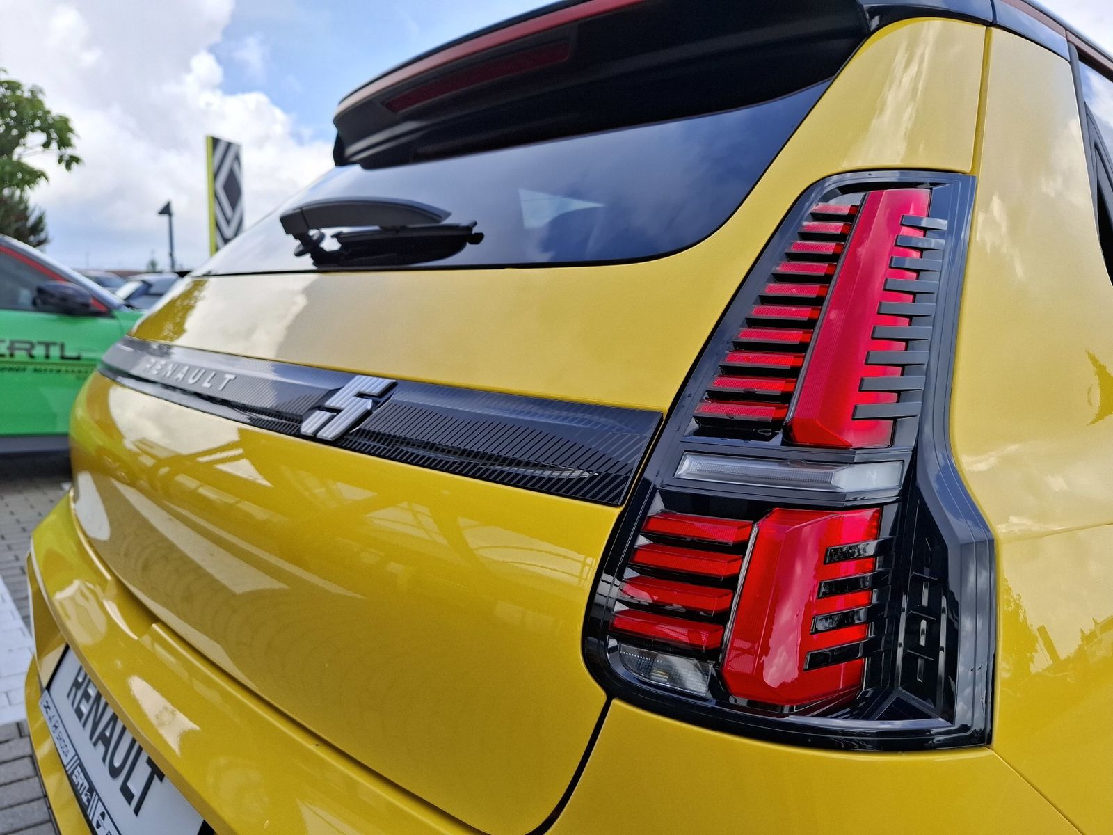 Renault R 5 - Bild 45