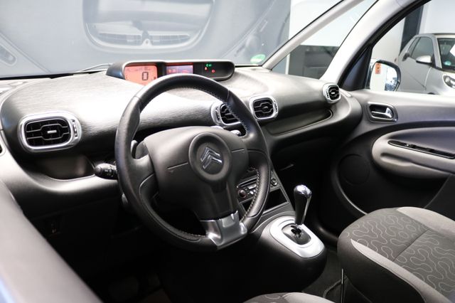 C3 Picasso Tendance/AUTOMATIK/PDC – Vorschau 12