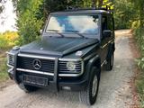 Mercedes-Benz G 300 - Mercedes-Benz G 320 von privat