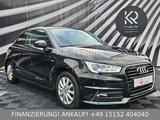 Audi A1 sport S-Line Ultra 91706km - Audi: A 9