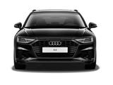 Audi A4 Avant 40 TDI S line Pano Navi Leder ACC PDC L - Audi A4: Schwarz