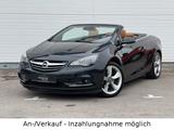 Opel Cascada 1.6 AUTOMATIK | LEDER | BI-XENON | NAVI - Opel Cascada Gebrauchtwagen