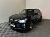Ssangyong Korando 1.6 e-XDi Diesel 4WD*AHK-Kamera* - Ssangyong Korando aus 2019