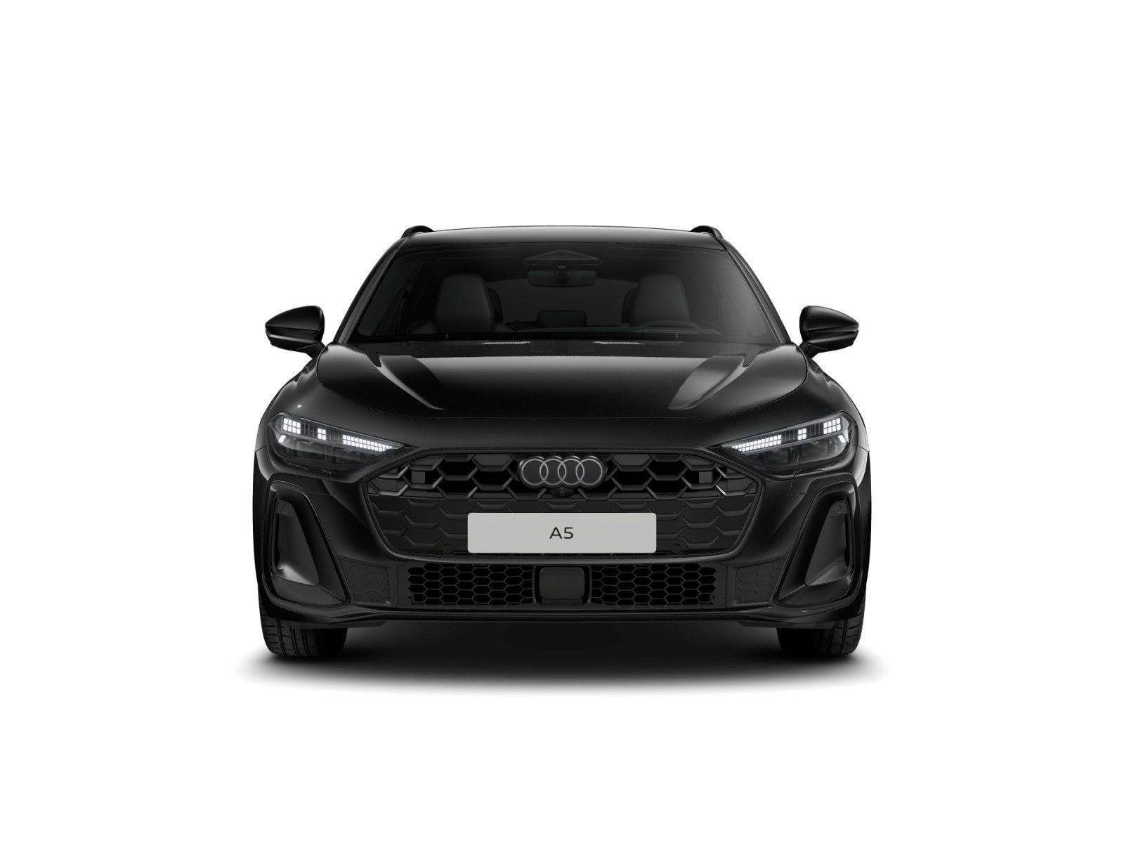 Audi A5 - Bild 3
