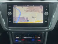 Volkswagen Tiguan - Vorschau Bild 11