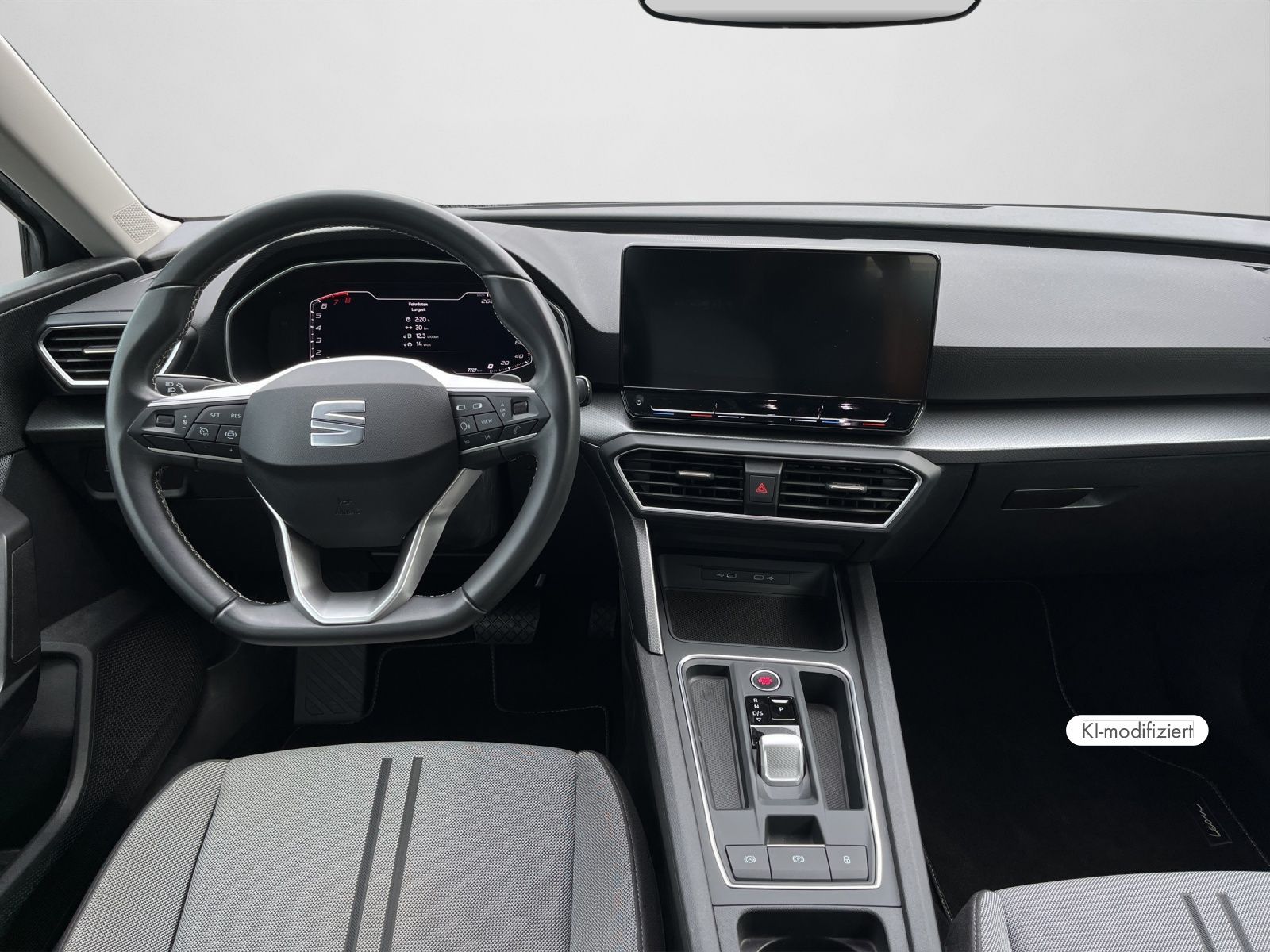 Seat Leon - Bild 4