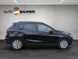 Seat Arona 1.0 TGI Style CNG ACC KAM BLIND SP NAVI - mit CNG-Antrieb: Pickup