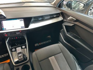 Audi A3 Sportback 35 TDI advanced *Navi*LED*Virtuel*