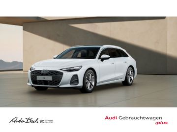 Audi A6 Avant TDI Stronic Navi LED Panorama ACC AHK