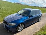 BMW e91 335d - BMW 335 aus 2012: 335d