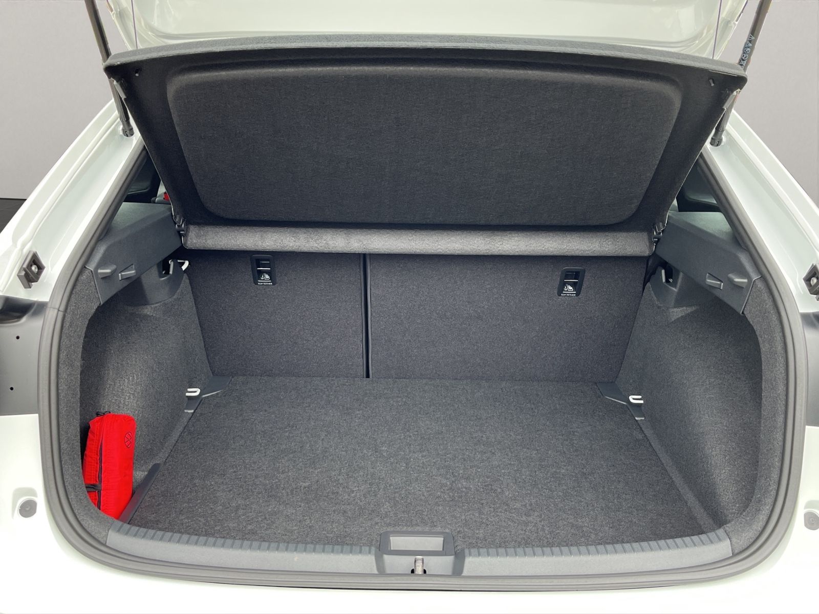 Volkswagen Taigo - Bild 9