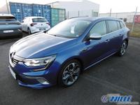 Renault Megane IV Grandtour 1.3 TCe 160 GT-Line Klima