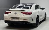Mercedes-Benz CLS 300 - Mercedes-Benz CLS 300