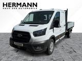 Ford Transit Pritsche FT 2.0 TDCi 350 L3 - Mobilbagger