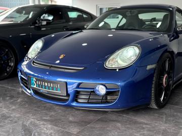 صورة 5 لـ 2005 Porsche CAYMAN