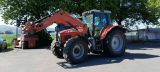 Massey Ferguson Traktor F32 6480 - Massey Ferguson Gebraucht Schlepper