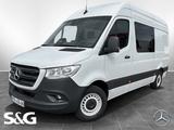 Mercedes-Benz Sprinter 317 CDI Kasten PRO Hochdach Standard