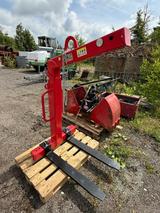 Andere  Palettengabel*Krangabel KG2*Nutzlast 1802kg - Angebote