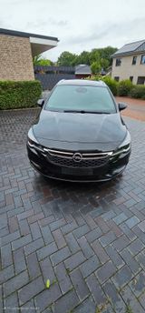 Opel Astra ST 1.6 Diesel Dynamic 100kW S/S Dynamic - Opel Astra mit Diesel-Antrieb: 1.6
