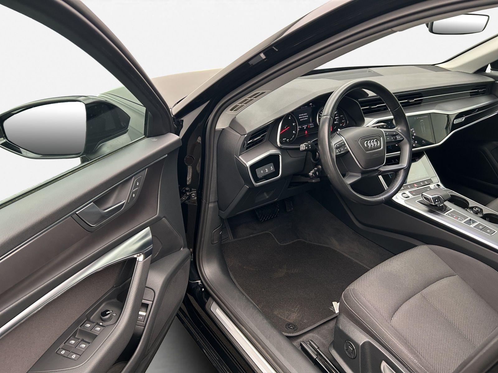 Audi A6 Avant 40 TDI S tronic*LED*NAVI*SHZ*