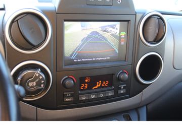 Citroën Berlingo Multisp.Blue HDI 100PS
