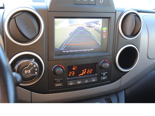 Citroën Berlingo Multisp.Blue HDI 100PS