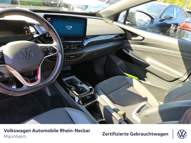 Volkswagen ID.4 - Bild 4