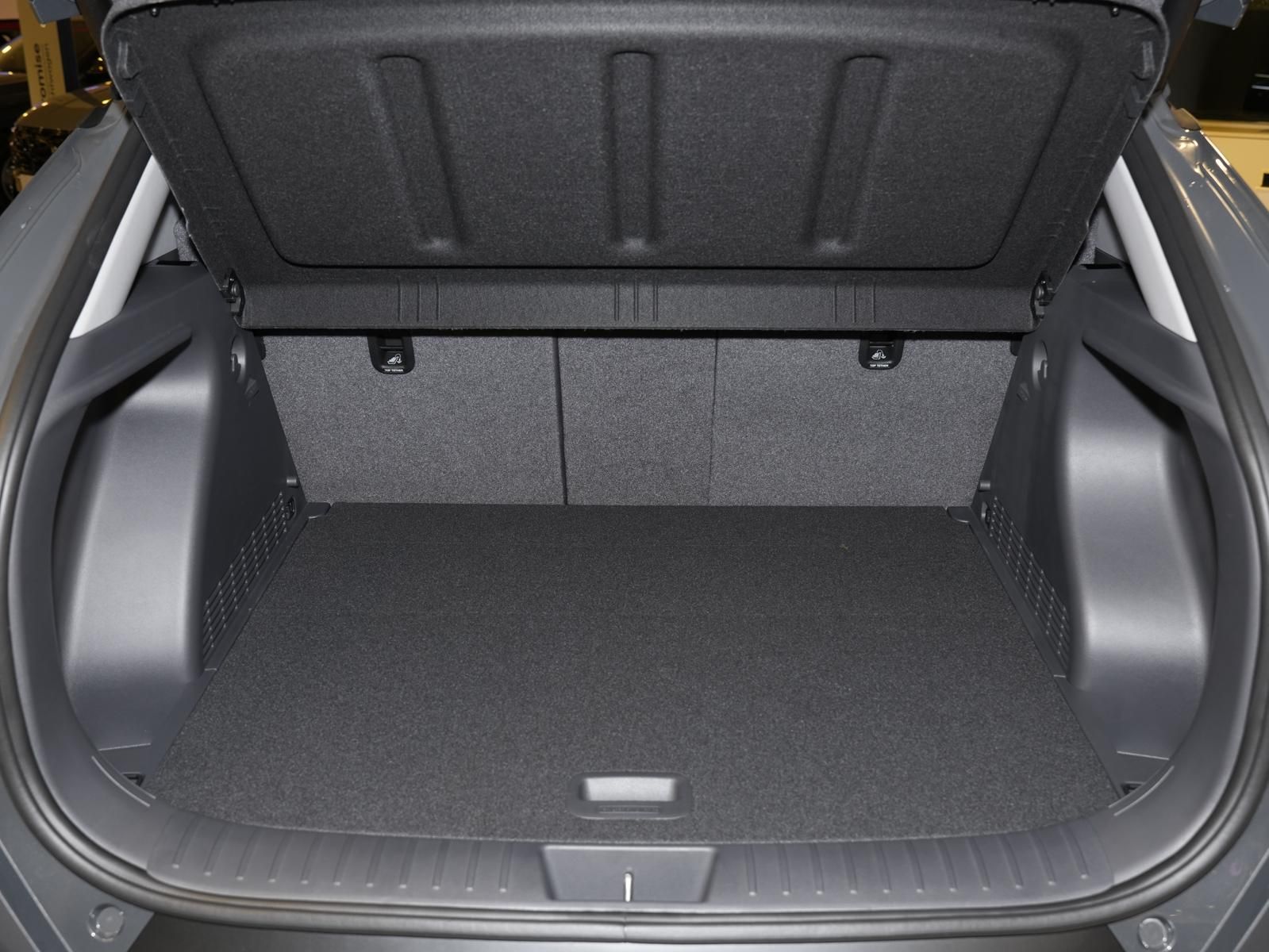 Hyundai Kona – Bild 12