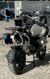 BMW GS 1200 ADVENTURE K51 - Angebote