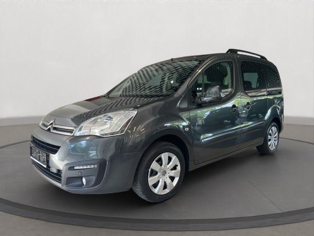 Citroën Berlingo 1.6 bHDi 120 Shine *Modutop*Sitzheizung