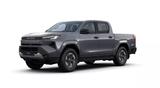 Toyota Hilux Double Cab Executive 4x4 Elektro 59,2 kWh - Toyota Hilux in Augsburg