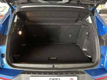 Fotografie 13 des Opel Grandland (X) Grandland X 1.5 D Business INNOVATION AHK Pano