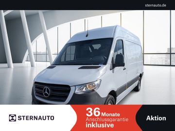 Mercedes Sprinter - 1