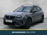 Seat ARONA FR BLACK EDITION 1.0 DSG LED+SHZ+NAVI+ACC - Seat Arona: Fr Black Edition