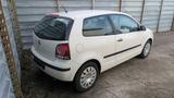 Volkswagen Polo IV Goal**1 Hand**38.853 Km**Zahnriemen Neu* - Volkswagen Polo: Iv
