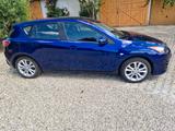 Mazda 3 1.6 MZR Center-Line Center-Line - Mazda 3: Mzr